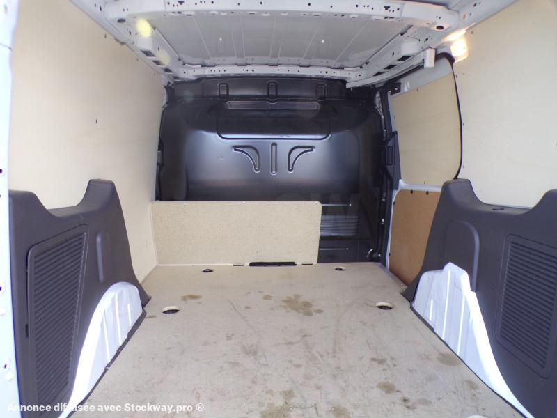 Photo Ford Transit Connect  image 6/8