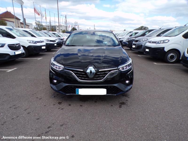 Photo Renault Megane IV  image 2/7