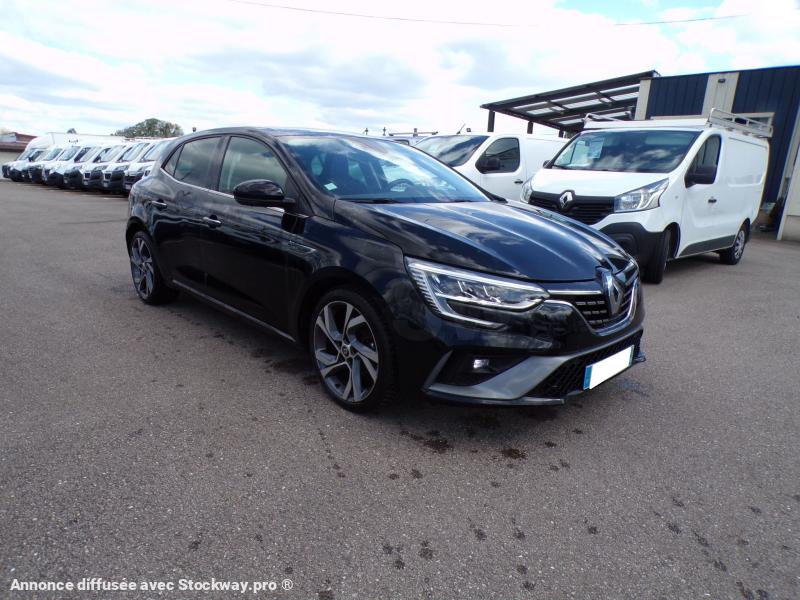 Photo Renault Megane IV  image 3/7