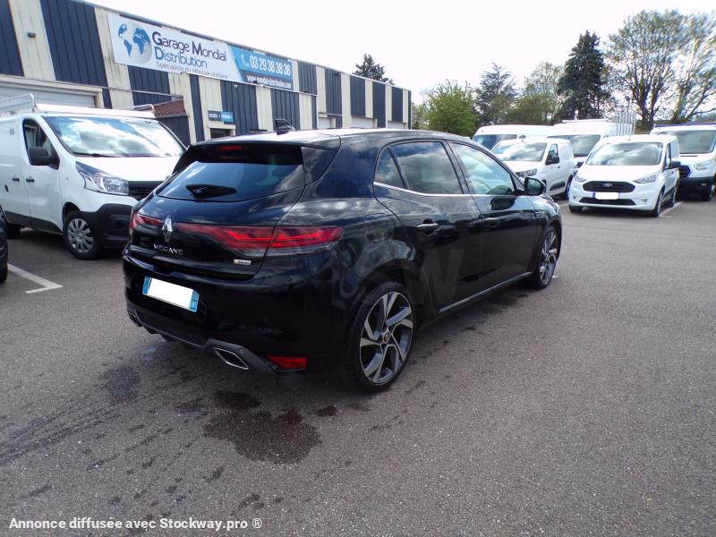 Photo Renault Megane IV  image 4/7