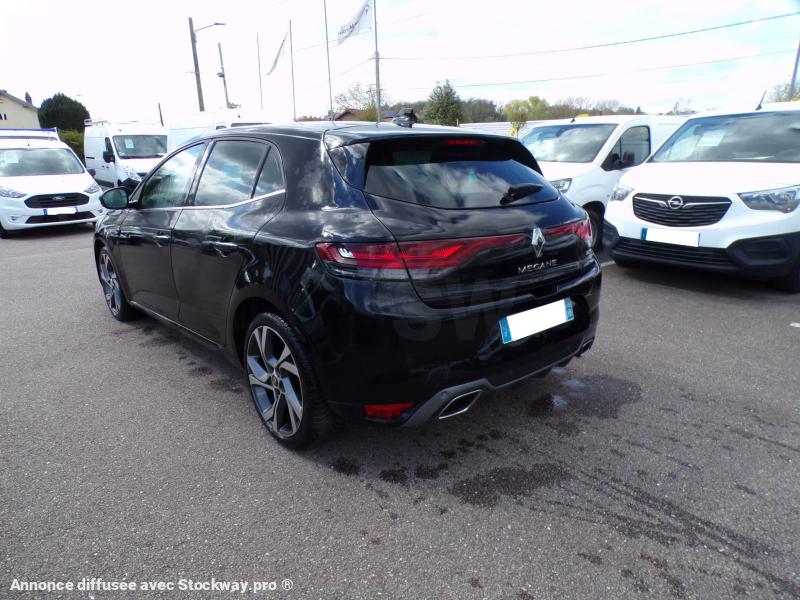 Photo Renault Megane IV  image 5/7