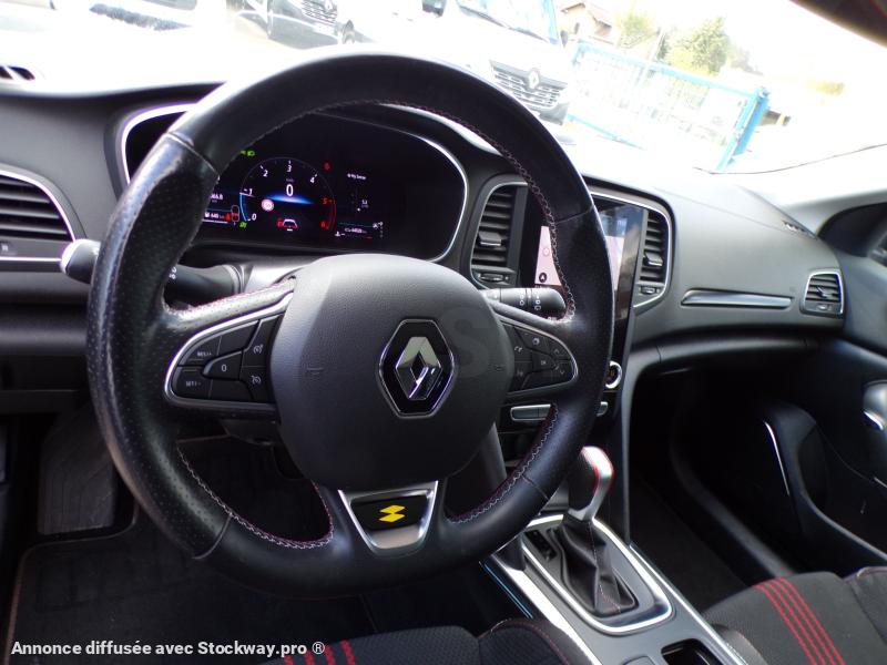 Photo Renault Megane IV  image 7/7