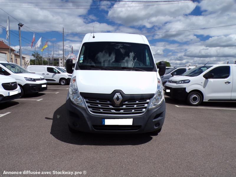 Photo Renault Master  image 2/7