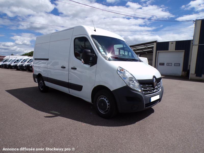 Photo Renault Master  image 3/7