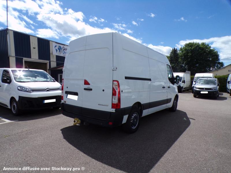 Photo Renault Master  image 4/7