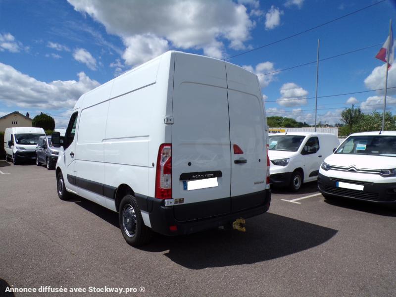 Photo Renault Master  image 5/7