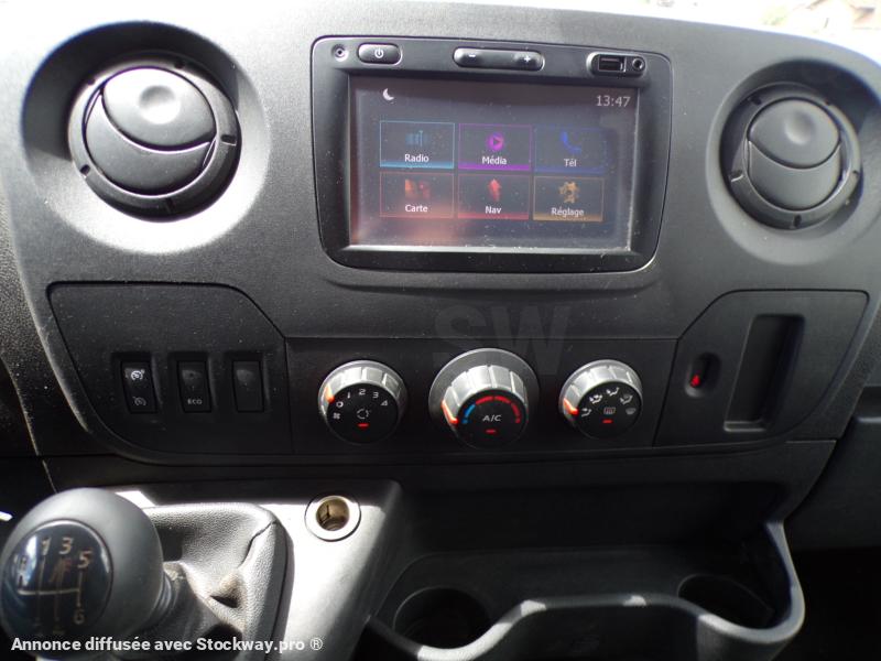 Photo Renault Master  image 7/7