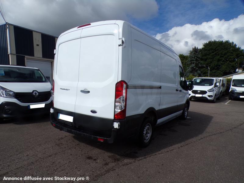 Photo Ford Transit L2H2 ECOBLUE130 image 4/8