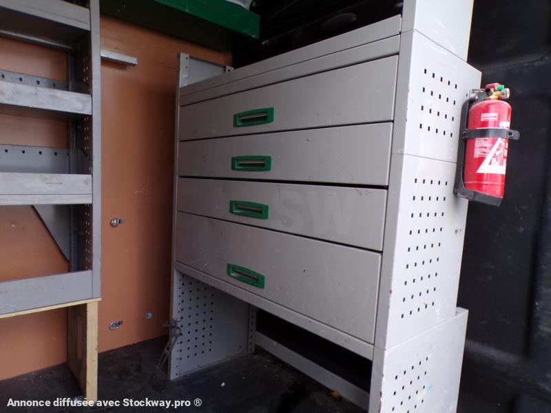 Photo Ford Transit L2H2 ECOBLUE130 image 7/8