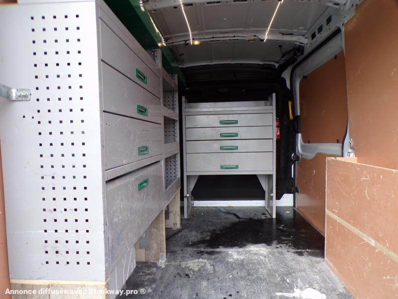 Photo Ford Transit L2H2 ECOBLUE130 image 8/8