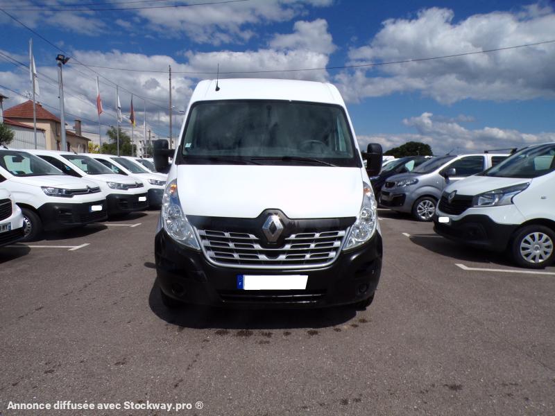 Photo Renault Master  image 2/8