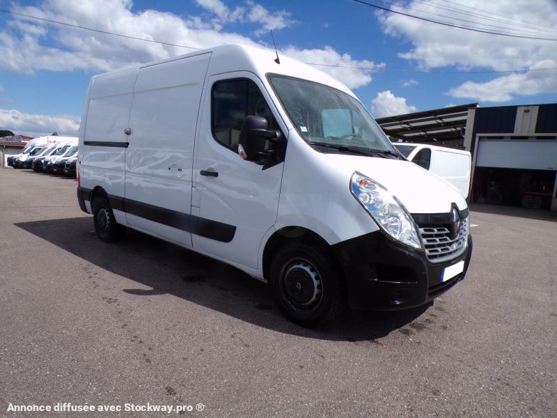 Photo Renault Master  image 3/8