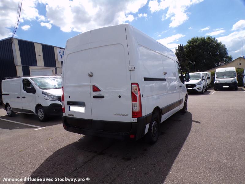 Photo Renault Master  image 4/8