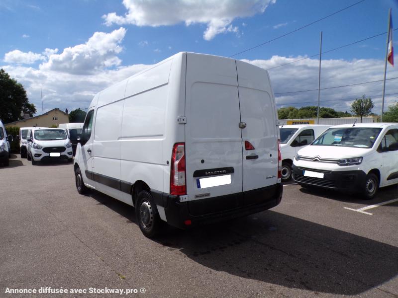 Photo Renault Master  image 5/8