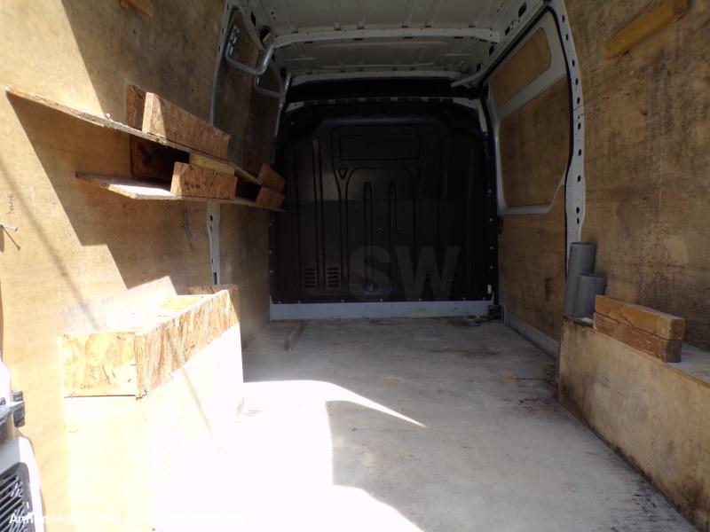 Photo Renault Master  image 6/8