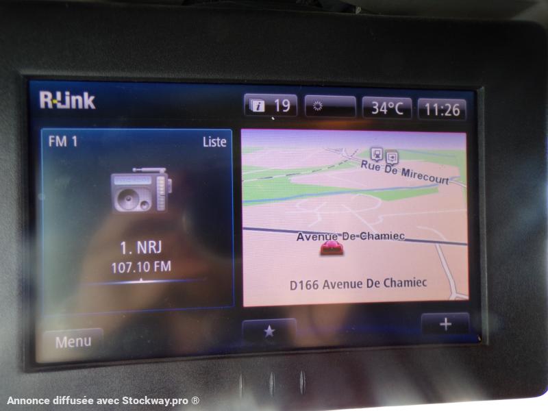 Photo Renault Master  image 7/8