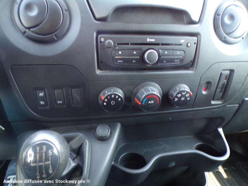 Photo Renault Master  image 8/8