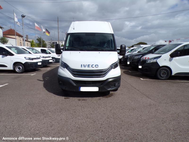 Photo Iveco Daily  image 1/9