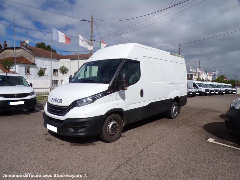 Photo Iveco Daily  image 2/9