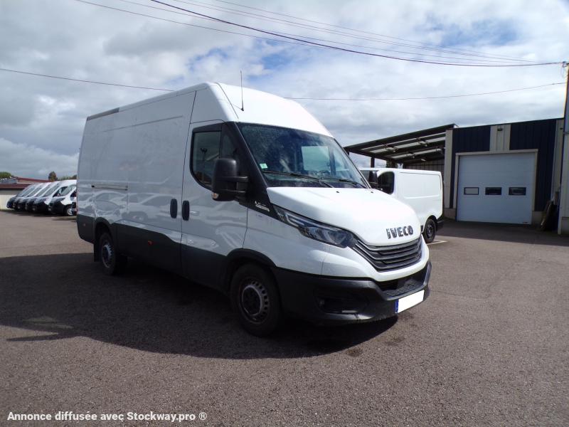 Photo Iveco Daily  image 3/9