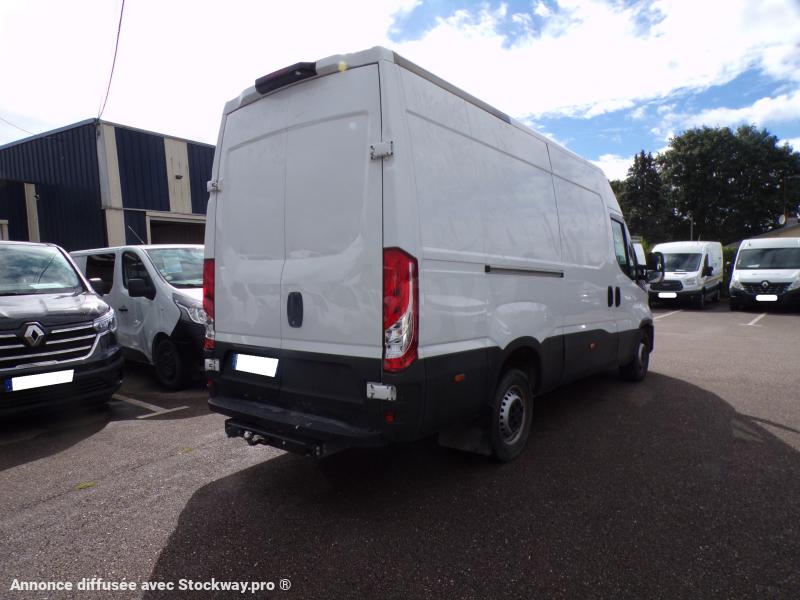 Photo Iveco Daily  image 4/9