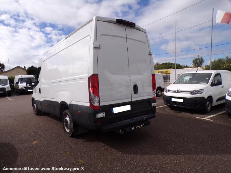 Photo Iveco Daily  image 5/9