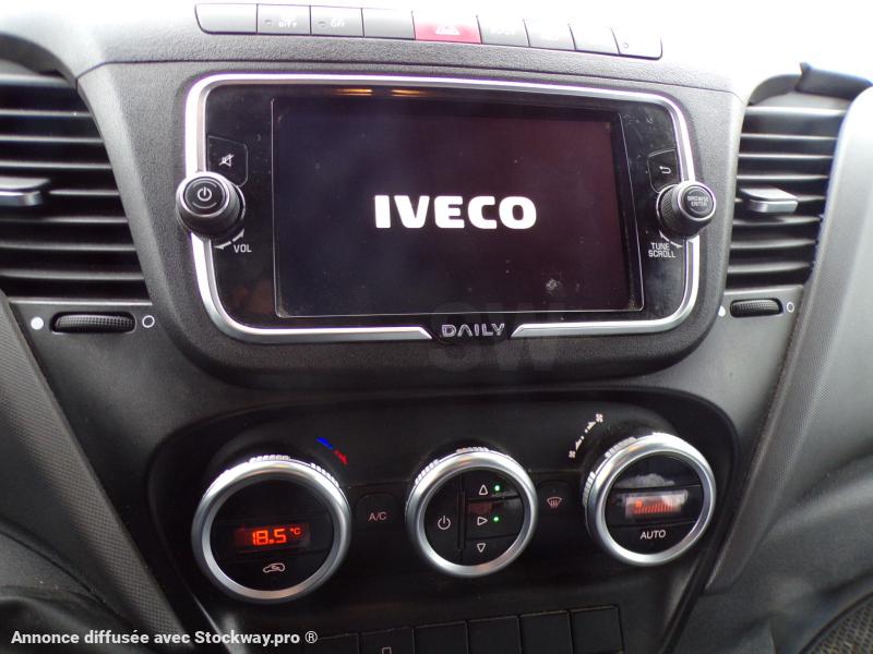 Photo Iveco Daily  image 6/9