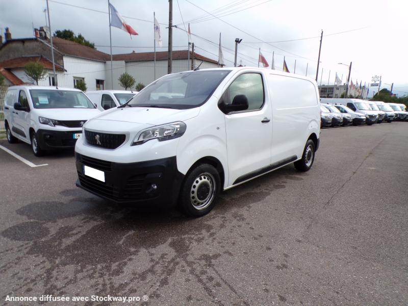 Peugeot Expert 2.0 HDI 120