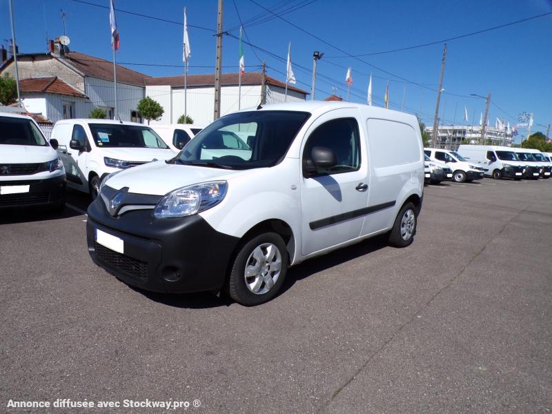 Photo Renault Kangoo express dci 95 Extra R-Link image 1/7