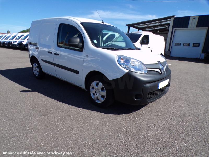 Photo Renault Kangoo express dci 95 Extra R-Link image 3/7