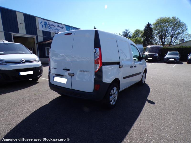Photo Renault Kangoo express dci 95 Extra R-Link image 4/7