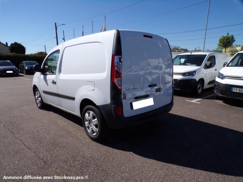 Photo Renault Kangoo express dci 95 Extra R-Link image 5/7