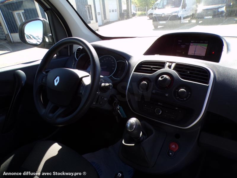 Photo Renault Kangoo express dci 95 Extra R-Link image 6/7