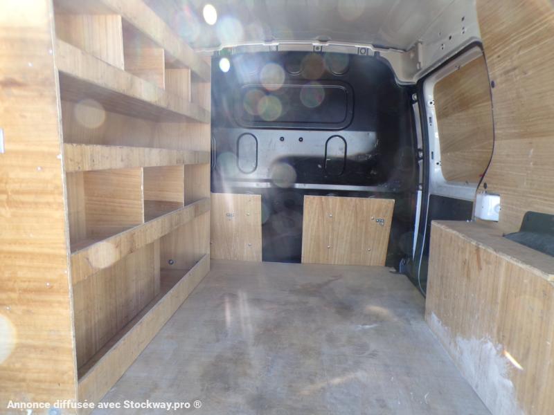 Photo Renault Kangoo express dci 95 Extra R-Link image 7/7