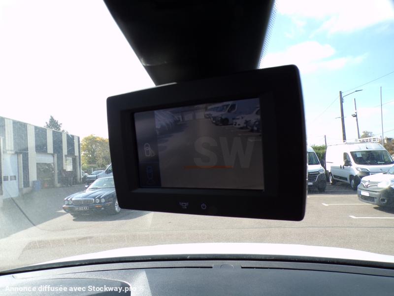 Photo Peugeot Partner ASPAHLT 100CV image 7/8
