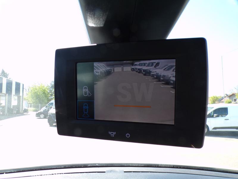 Photo Peugeot Partner ASPAHLT 100CV image 9/9