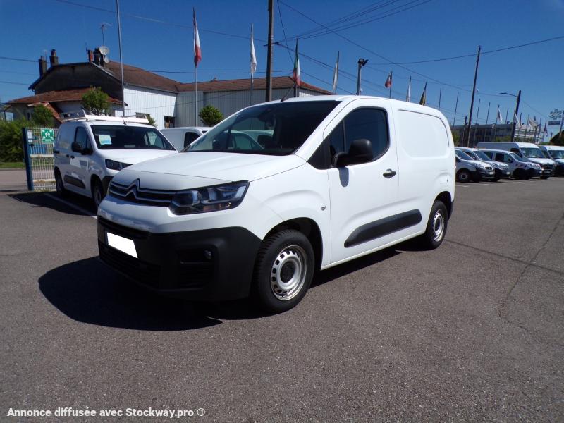 Citroën Berlingo DRIVER 100CV