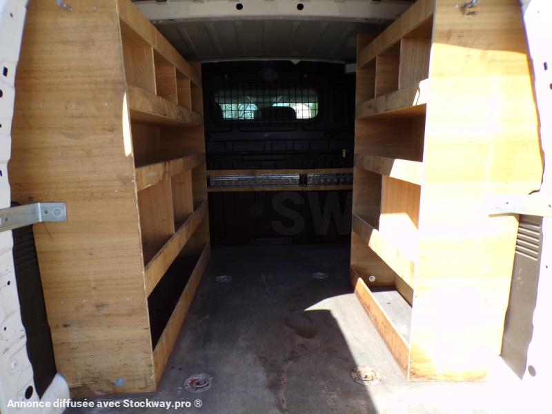 Photo Citroën Berlingo DRIVER 100CV image 4/7