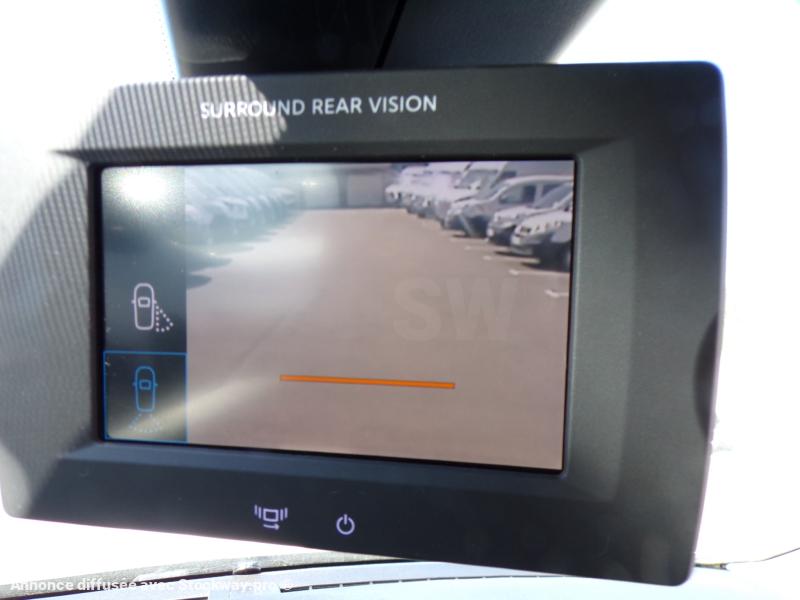 Photo Citroën Berlingo DRIVER 100CV image 5/7