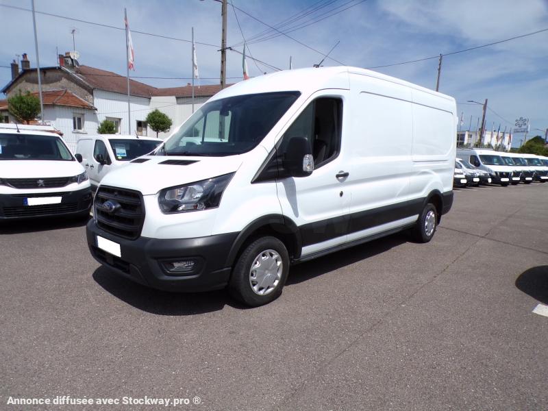 Ford Transit T310 L3H2 TREND BUSINESS