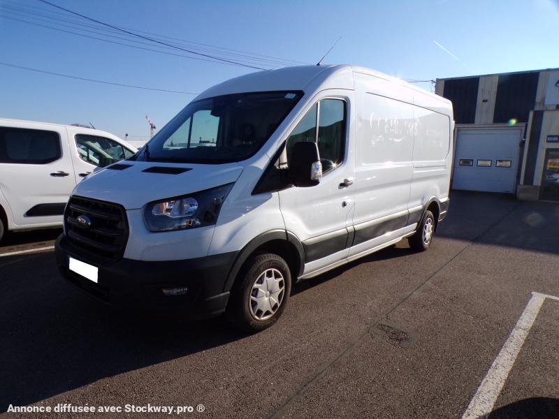 Ford Transit T310 L3H2 TREND BUSINESS