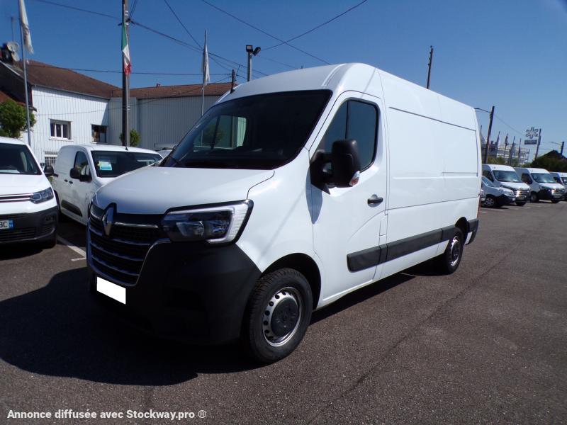 Renault Master F3300 L2H2 DCI 135 GRAND CONFORT