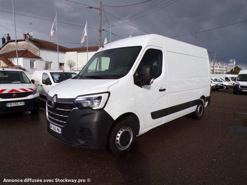 Renault Master F3300 L2H2 DCI 135 GRAND CONFORT