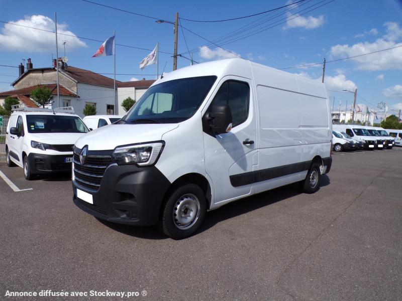 Renault Master F3300 L2H2 DCI 135 GRAND CONFORT