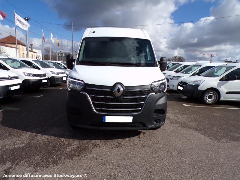Photo Renault Master F3300 L2H2 DCI 135 GRAND CONFORT image 2/9