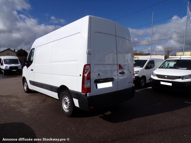Photo Renault Master F3300 L2H2 DCI 135 GRAND CONFORT image 5/9