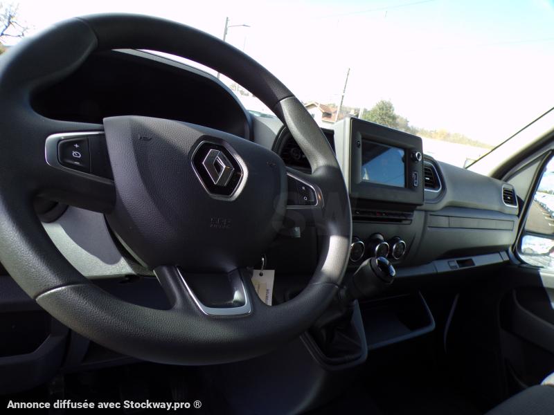 Photo Renault Master F3300 L2H2 DCI 135 GRAND CONFORT image 7/9