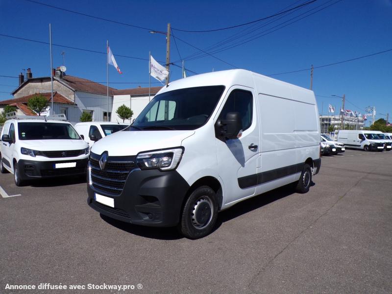 Renault Master F3300 L2H2 DCI 135 GRAND CONFORT