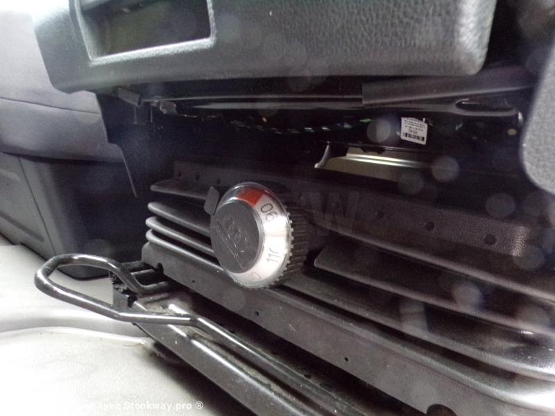 Photo Volkswagen Crafter L3H3 TDI 140 BUSINESS image 6/8