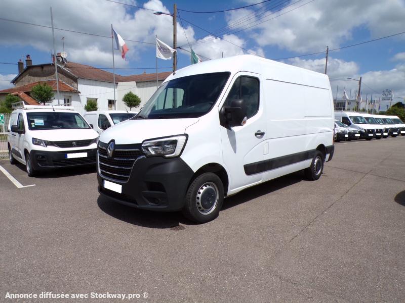 Renault Master F3300 L2H2 DCI 135 GRAND CONFORT